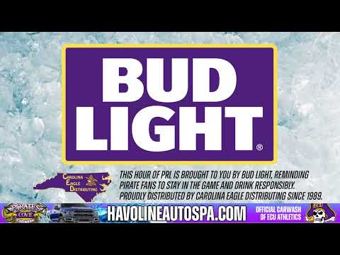 Pirate Radio LIVE 7-16-21- Steve Hill Mark Greenhalgh, Ryan Meadows, Morgan Ahlers, Si Seymour