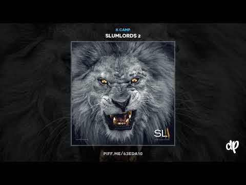 K Camp - 97'  ft Rich The Kid x Bobby Kritical x 1WayFrank [Slumlords 2]