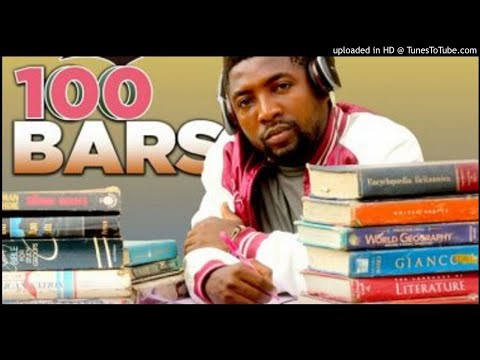 Super 7 - 100 Bars [Prod.Jackie Russ] (NEW MUSIC 2017)