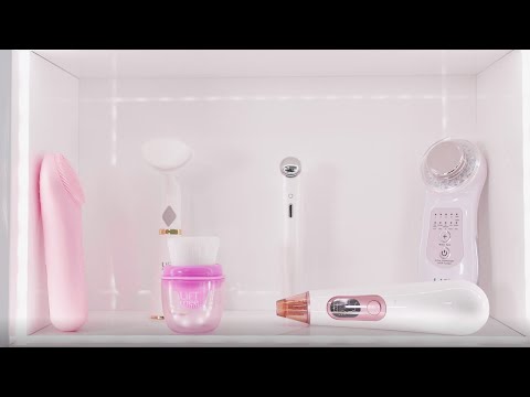 LiFTmee Beauty Tools Image Film - Beauty and care are our passion! 💙