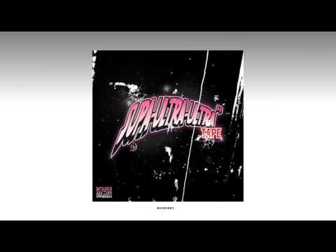 SupaSortaHuman x MKULTRA x DRK BLADE - FUCKFACE (prod by. strscrm)