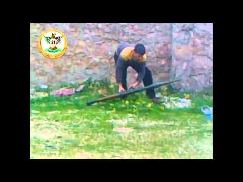 اشتباكات بين كتائب القوة 21  وقوات النظام في برات