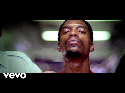 dead prez - Mind Sex