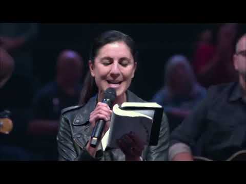 Michael W Smith   LET IT RAIN & HEALING RAIN ft  Alex Seeley LIVE CONCERT VIDEO