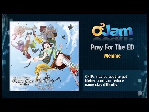 O2Jam OST - Pray For The ED