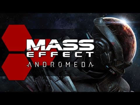 Not So MMO - Mass Effect: Andromeda - First Impressions - TheHiveLeader