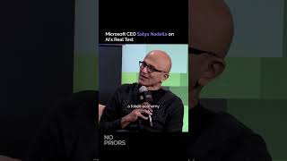 Is AI's Energy Bill Worth It? | Satya Nadella