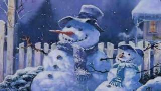 WINTER WONDERLAND 01  BING CROSBY    BING CROSBY´S CHRISTMAS CLASSICS (1988)