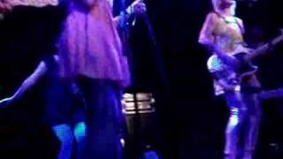 tilly and the wall - sing songs along (the toff in town)