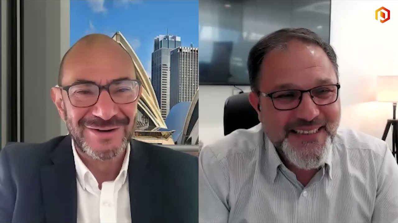  Eclipse Metals out to meet demand for uranium and rare earths