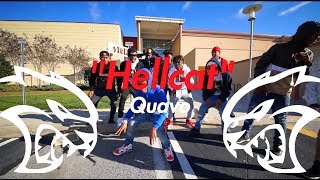 Quavo - Hellcat (Official NRG Video)