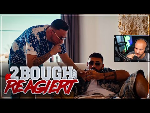 2017 VIBES! AZET & ZUNA - KARUSSELL / 2Bough REAGIERT