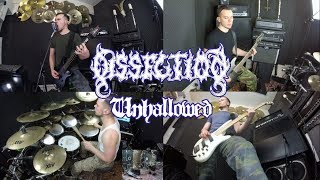 Dissection - Unhallowed