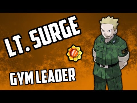 Pokémon Stadium - Episodio 3 - Castello del Capopalestra - Palestra di Aranciopoli e il terzo Cap...