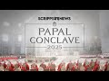 Scripps News Group S Coverage Of The Papal Conclave 2025