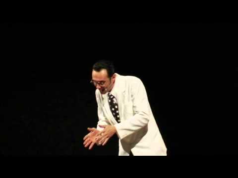 Giuseppe Giacobazzi 7/13: il VIAGRA! Inedito al Teatro Verdi