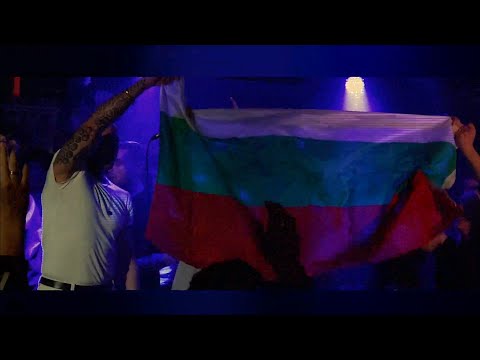 Dcreto & Radi Rosenov - Mikasa (VHS video edit by Rxchv)