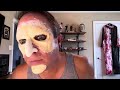 Art The Clown From Terrifier Makeup Tutorial 2024 Terrifier Arttheclown Halloween