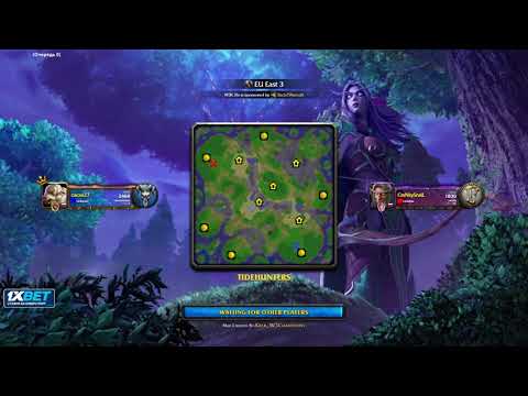 Happy's stream 9th September 2021 Battle.net - w3champions + челленджи