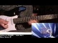 Mahou Sensou OP - Senkou no PRISONER (Guitar ...