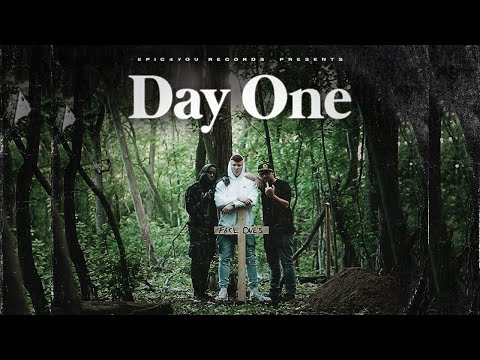 Jay Ryze x TyFa x Vale - DAY ONE (Official Music Video) [Beat By Anno Domini Nation]