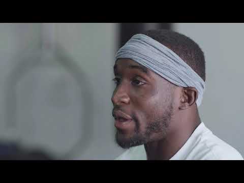 LXF 6 | MMA | Dangerous Devon Brock talks fighting and fatherhood