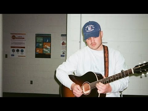 Zach Bryan - With Heaven On Top [Unreleased]