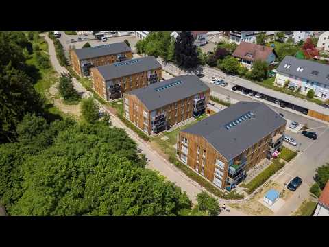 Deutscher Bauherrenpreis 2018 - Neckar Fair Villingen