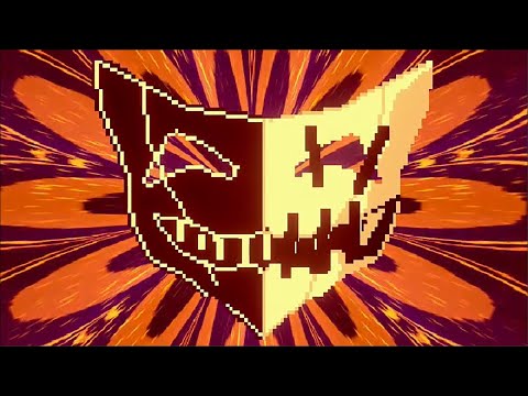 Everhood 2 - Surviving the (BUFFED) GOD MACHINE [Total Apocalypse Achievement]