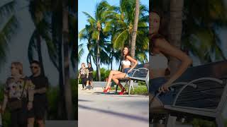 Crazy In Love Beyonce Dance in Heels 👠 - Liz Sanchez