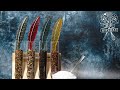 Honeydukes Sugar Quills Recipe | My Harry Potter Kitchen | Prisoner of Azkaban (Ep. 25)