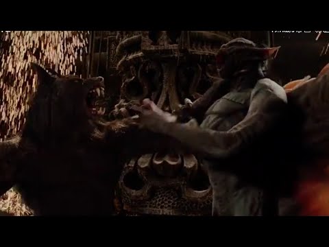 Ven Helsing (2004) Horror Action Movie🎥 Lest Fight Werewolf Vs Vampire Vim In Hindi...!