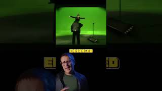 Before CGI Took Over… The Matrix Did THIS!