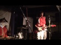 Satan's Pilgrims - Boss BSA - 2015-05-29