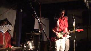 Satan's Pilgrims - Boss BSA - 2015-05-29