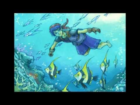 Chrono Cross -  Fields of Time ～Home World～ (3 Projects Arranged)