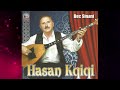 Bec Sinani Hasan Kçiqi