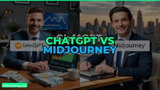 ChatGPT vs Midjourney: Which Wins in 2026?