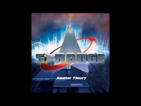 S-Range - Another Theory 2005 (Full Album)