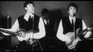 The Beatles - Some Other Guy (Remastered), (60fps)