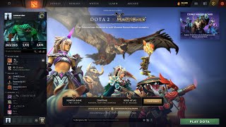 Mid or Feed  - Dota2 Gameplay - Herald Gaming.