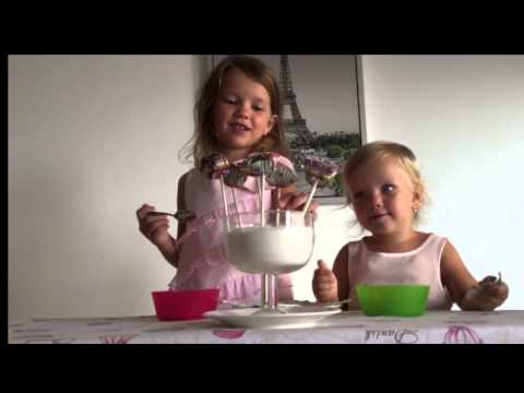 CUPCAKE ANNA MARIA Episode 1 Капкейк food