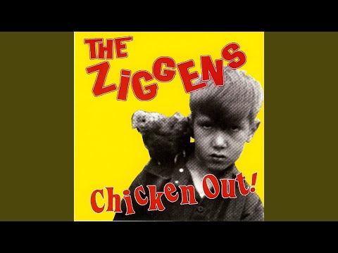 I Am Afraid - The Ziggens