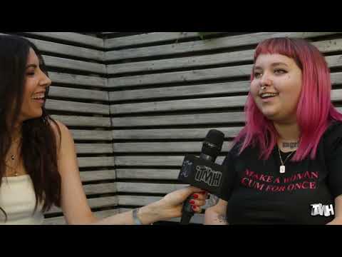 Entrevista a BB Asul: “Decidí dedicarme a la música en un momento muy oscuro de mi vida”