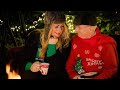 Flevoland Kerstland: Ronnie Tober en Belinda Kinnaer