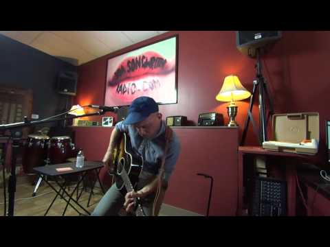 Dustan Louque "It's American Life"