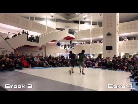 BJC 2014 Fight Night