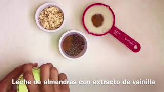 Pudding para el verano