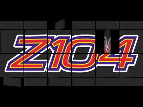 WNVZ Z104 Norfolk-Virginia Beach - Ellis B Feaster - Summer 1990