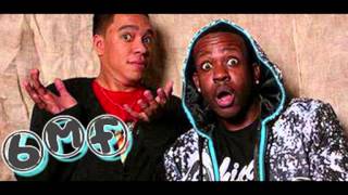 Kidz in the Hall - Ridin Clean